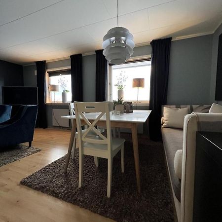 Apartment Utsikten Andenes Luaran gambar