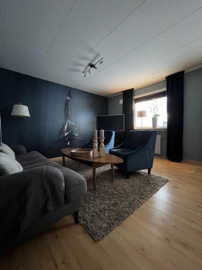 Apartment Utsikten Andenes Luaran gambar