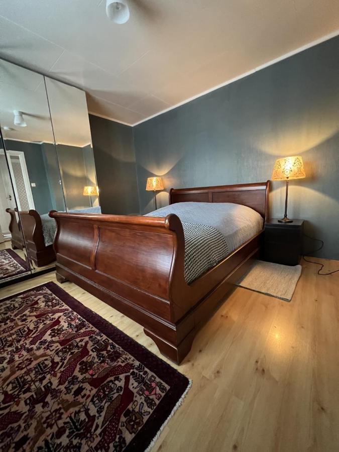 Apartment Utsikten Andenes Luaran gambar